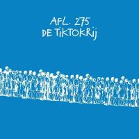 #275 - De TikTokrij