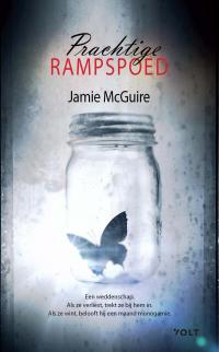 Prachtige rampspoed