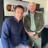 Bloedstollend finales in hockey beslist op shoot-outs! - ALLsportsradio LIVE! 30 mei 2025