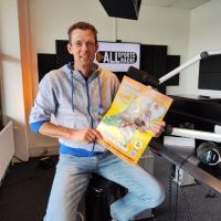 De 'beach summer' is weer aan! - ALLsportsradio Special 28 mei 2025
