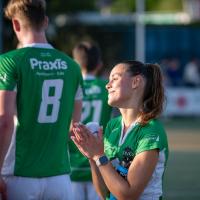 Annelie de Korte openhartig over zware knieblessure - ALLsportsradio LIVE! 30 mei 2025
