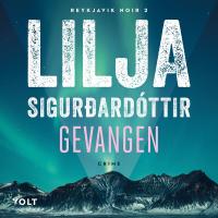 Gevangen