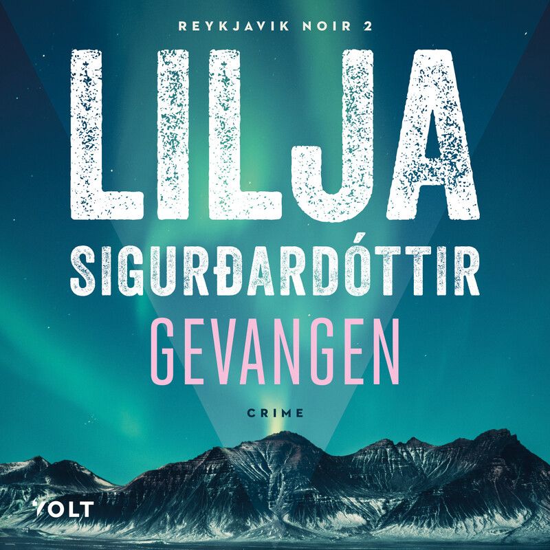 Gevangen