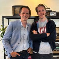 MKB Finance Maand #1 - Sharefunding in de praktijk