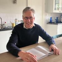 marten van willigen opgevaren ten hemel