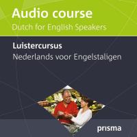 Audio course - Dutch for English Speakers