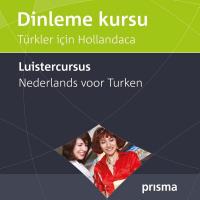 Dileme kursu - Türkler için Hollandaca