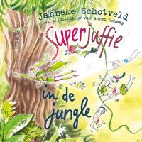 Superjuffie in de jungle