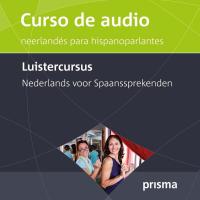 Luistercursus Nederlands voor Spaanssprekenden