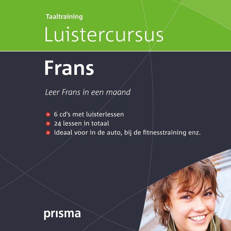 Luistercursus Frans