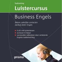 Luistercursus Business Engels