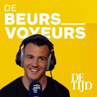 Chef Loïc Van Impe: 'Had ik destijds maar meer bitcoin gekocht'