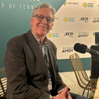 Loïs Boisson: Het wonder van Parijs - ALLsportsradio LIVE! 4 juni 2025