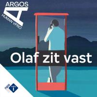 Trailer | Olaf zit vast