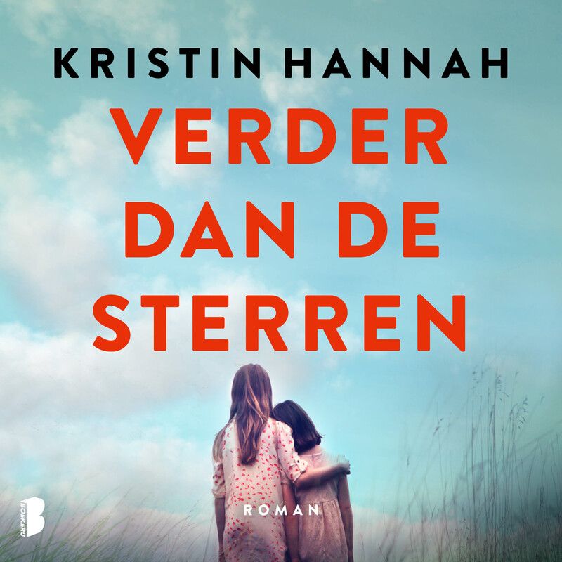 Verder dan de sterren