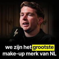 Hoe Deze 26-Jarige €600.000,- Omzet Draait In Één Dag! | Melvin van Bueren - #387