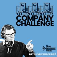 Meer bouwen, minder uitstoot - Company Challenge 5 juni 2025