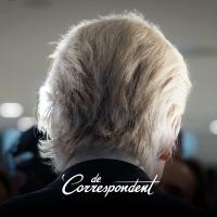 De grote propagandashow van Geert Wilders volgt het fascistische draaiboek