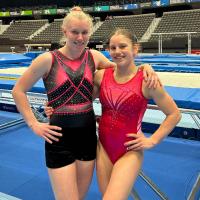 Madelief en Thalissa Wijkstra zijn de Talenten van Juni! - ALLsportsradio LIVE! 6 juni 2025
