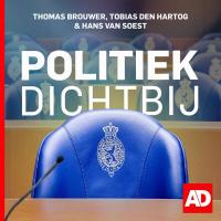 Hoe Coenradie de campagne op z'n kop kan zetten