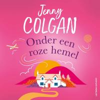 Onder een roze hemel