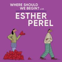Esther Calling - First He Loved Bombed Me And Then It Was Over