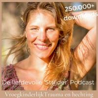 #493 Verlang je naar verbinding? De enige en juiste beweging is eerst na de kwetsbaarheid in jezelf