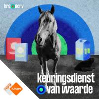 Welke dieren worden zwanger van paardenbloed?