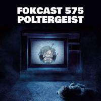 De Poltergeist films met Maarten, Vanessa en Jordi.