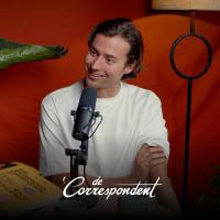 In gesprek met Simon van Teutem, over de aantrekkingskracht van de gouden kooi