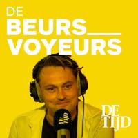 Radiopresentator Maarten Vancoillie: 'Ik zie geen reden om de VS in te ruilen voor Europa'