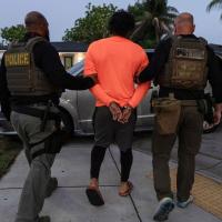 Inside a Trump ICE Raid