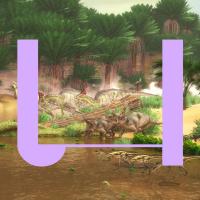 Waarom vinden paleontologen altijd de botten van dezelfde soorten dino's?