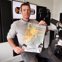 Focus vol op Zwolle en Ameland voor Summer BeachLife! - ALLsportsradio LIVE! 11 juni 2025