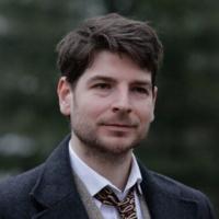 Clint Verdonschot 'Het liberalisme is dood'