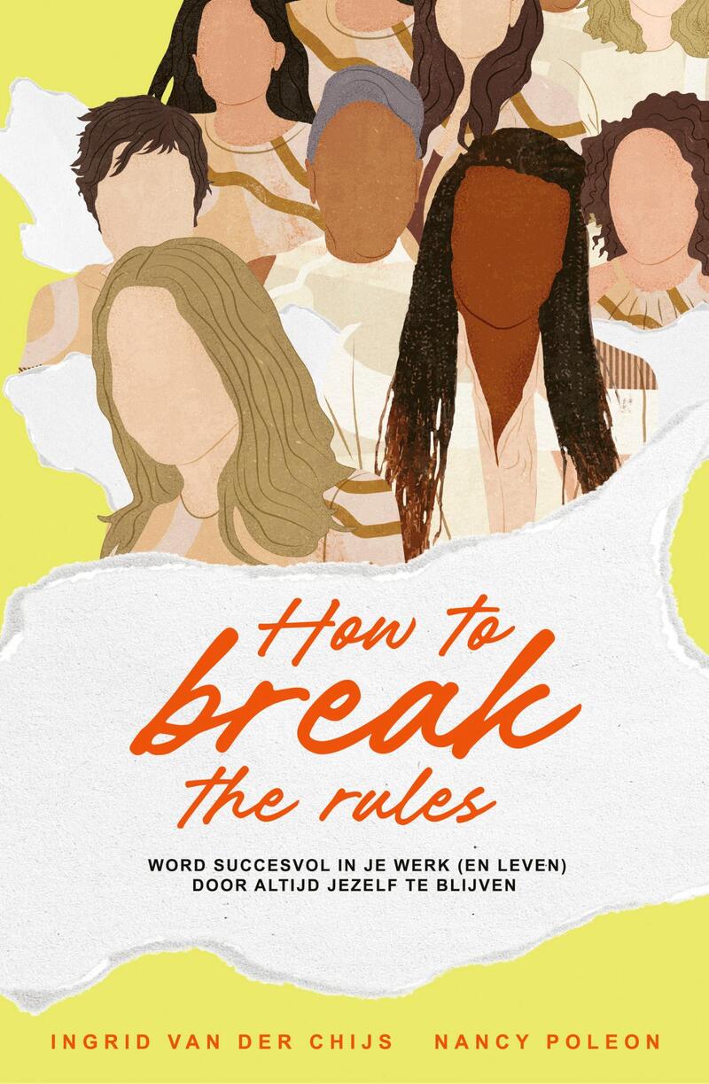 How to break the rules