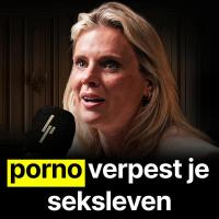 Seks Dokter: De Link Tussen Porno Kijken en een Slecht Seks Leven! | Eveline Stallaart - #389