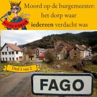 Moord op de burgemeester: het dorp waar IEDEREEN verdacht was (deel 1 van 2)