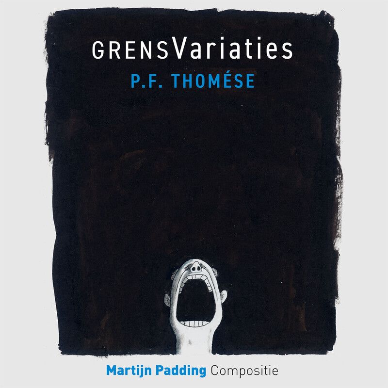 Grensvariaties