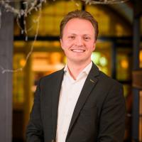 Bjorn Goossens over Onderwijs en de Horeca: Hoe Kweek Je de Perfecte Gastheer? | S16E08