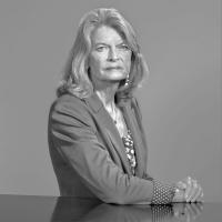 'The Interview': Lisa Murkowski Went Viral for Saying ‘We Are All Afraid.’ Now She Explains.