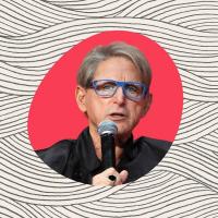 ‘Modern Love’: Open Your Heart and Loosen Up! Therapist Terry Real’s Advice for Fathers