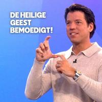 De Heilige Geest bemoedigt! | Bobby Schuller