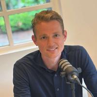 "Toen mijn broer overleed, besloot ik te stoppen met alcohol"