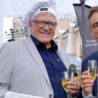 Spaarnestad Concert dit jaar op zondagmiddag: ‘Een voorstelling met diner’