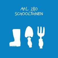 #280 - Schooltuinen