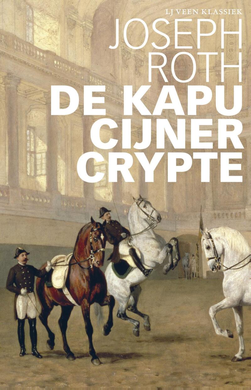 De kapucijner crypte