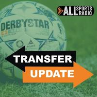 Transferupdate #49 - ALLsportsradio LIVE! 16 juni 2025