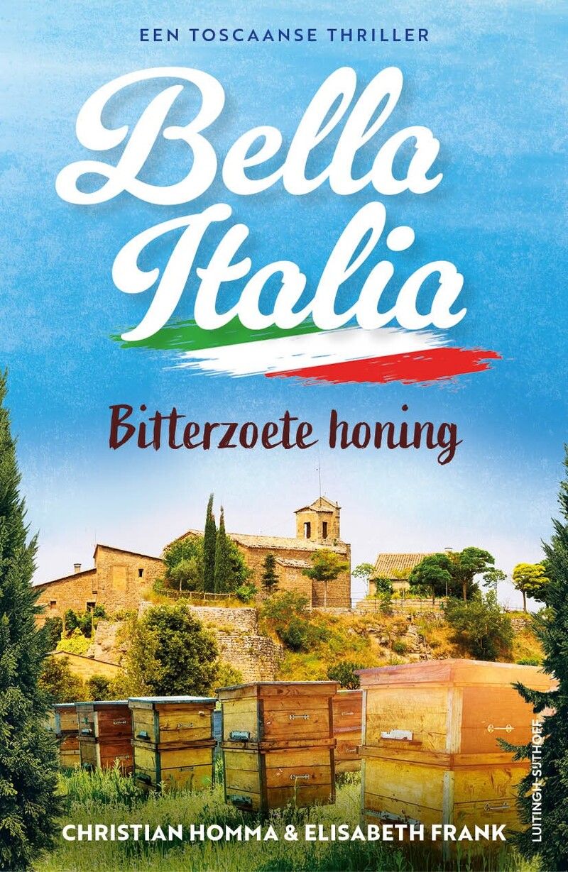 Bitterzoete honing