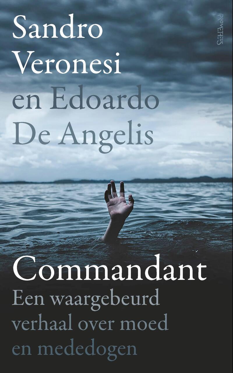 Commandant